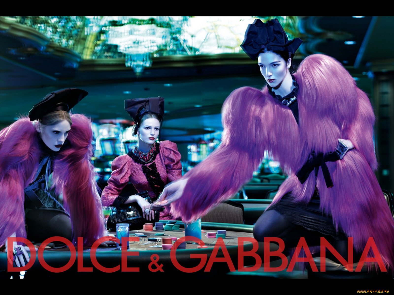 , dolce, gabbana